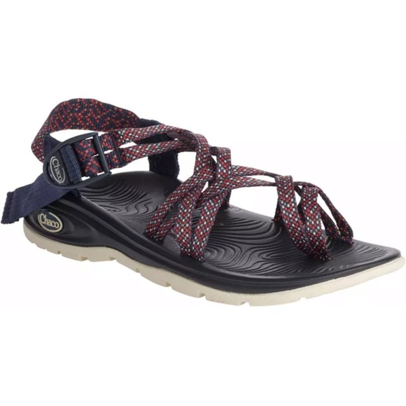 Chaco Z Volv X2 Sandals NIB - Picture 1 of 11
